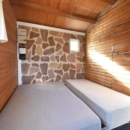 Two Bedroom Holiday In