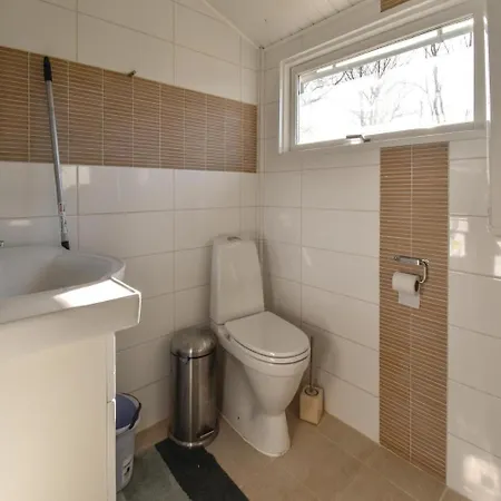 Two Bedroom Holiday In