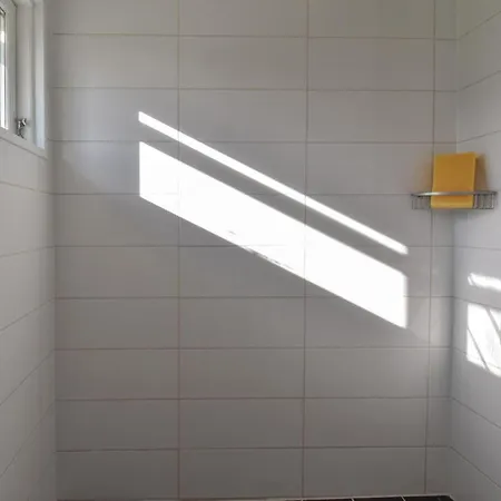 Two Bedroom Holiday In
