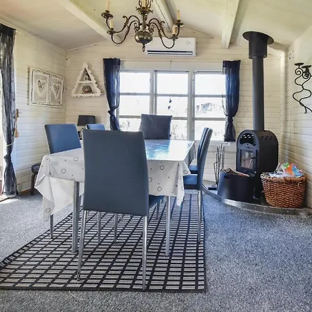 Two Bedroom Holiday In