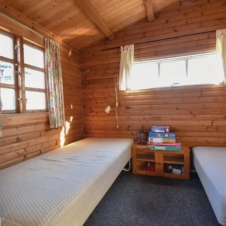 Two Bedroom Holiday In Дом отдыха Оттеруп